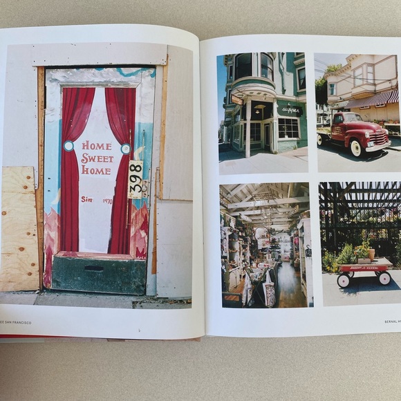 COFFEE TABLE BOOK - Picture 2 of 3